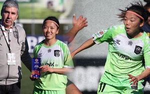 Huỳnh Như cống hiến được gì cho Lank FC sau gần 10 tháng gắn bó?