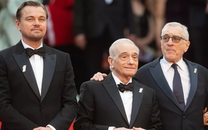 Phim mới của Leonardo DiCaprio gây ấn tượng mạnh tại LHP Cannes