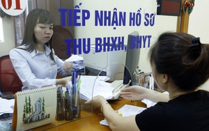 Lương hưu - nguồn thu nhập ổn định khi về già