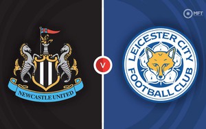 Soi kèo bóng đá hôm nay 22/5: Newcastle vs Leicester, Empoli vs Juventus