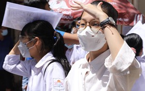 Chào tuần mới: Thích nghi