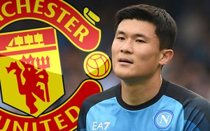 Thêm dấu hiệu cho thấy siêu trung vệ Hàn Quốc 'đã' là người của MU