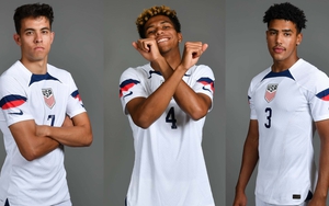 Nhận định, soi kèo U20 Mỹ vs U20 Fiji (01h00, 24/5), bóng đá U20 World Cup