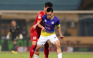 V-League và câu chuyện của bàn thắng