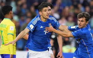 Nhận định, soi kèo U20 Ý vs U20 Nigeria (01h00, 25/5), bóng đá U20 World Cup