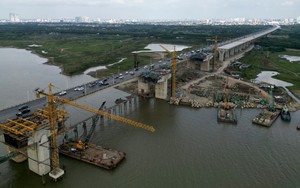 Hà Nội sẽ hoàn thành 2 dự án giao thông trọng điểm trong năm 2023
