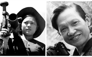 Vinh danh những nhiếp ảnh gia của TTXVN (kỳ 6): Võ An Khánh với những khoảnh khắc thời 'hoa lửa'