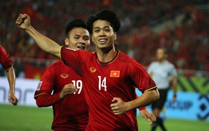 Công Phượng, Quang Hải chờ được ra sân, vẫn nuôi hy vọng ông Troussier gọi lên tuyển đấu Hong Kong