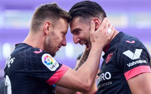 Soi kèo Elche vs Sevilla (00h30, 25/5), nhận định bóng đá La Liga