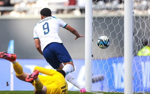 Nhận định, soi kèo U20 Uruguay vs U20 Anh (01h00, 26/5), U20 World Cup 2023