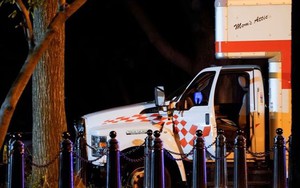 Mỹ bắt đối tượng cáo buộc âm mưu ám sát Tổng thống Joe Biden