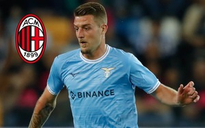 Milan đã chán ngấy De Ketelaere, mơ về Milinkovic-Savic