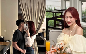 Văn Thanh bất ngờ công bố bạn gái, bị đồng đội ở tuyển Việt Nam 'troll' không thương tiếc 