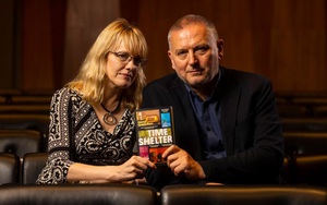 Công bố chủ nhân của giải thưởng văn học Booker Quốc tế năm 2023