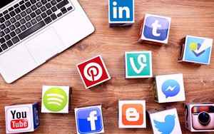 Mỹ báo động về các nguy cơ trên mạng xã hội đối với trẻ em