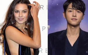 Song Joong Ki thẳng thắn nói về sự khác biệt văn hóa với vợ trong cuộc phỏng vấn hiếm hoi