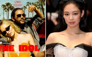 Rolling Stone: Jennie Blackpink chỉ đơn giản là bị lợi dụng danh tiếng trong phim 'The Idol'
