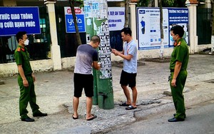 Tấn công mạnh tội phạm 'tín dụng đen'