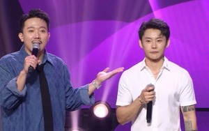 Ê kíp ‘Người ấy là ai’ xin lỗi sau lỗi 'sai chết người' của Trấn Thành