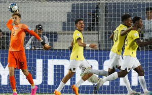 Nhận định, soi kèo U20 Ecuador vs U20 Fiji (01h00, 27/5), bóng đá U20 World Cup