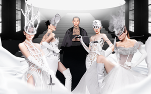 The Face Vietnam 2023 chính thức trở lại với dàn HLV cực 'chiến'