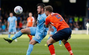 Nhận định, soi kèo Luton vs Coventry (22h45, 27/5), CK play-off Hạng nhất Anh