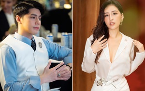 Loạt khoảnh khắc Noo Phước Thịnh - Mai Phương Thúy phát 'cẩu lương' khiến dân mạng xôn xao