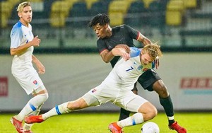 Nhận định, soi kèo U20 Slovakia vs U20 Mỹ (01h00, 27/5), bóng đá U20 World Cup