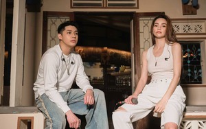 Noo Phước Thịnh 'đơ' người khi bị hỏi về Mai Phương Thúy, Hà Hồ giải vây