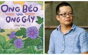 Giải thưởng Thiếu nhi Dế Mèn lần 4 - 2023: Một 'Vua Ngan' với tinh thần nghĩa hiệp