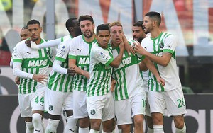 Nhận định, soi kèo Sampdoria vs Sassuolo (1h45, 27/5), vòng 37 Serie A