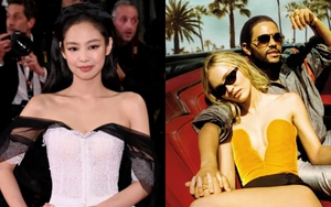'Cơn bão' chỉ trích phim 'The Idol' có Jennie Blackpink chưa dừng lại