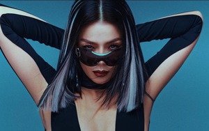 Lệ Quyên thay đổi 'giao diện', hát nhạc remix tưng bừng