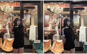 Doãn Hải My tiếp tục khoe dáng ngọc, Đoàn Văn Hậu và dân mạng chỉ có thể thốt lên 'quá xuất sắc'