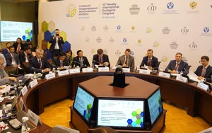 Quốc hội Việt Nam khẳng định vai trò trụ cột của hợp tác liên nghị viện trong quan hệ hữu nghị với LB Nga