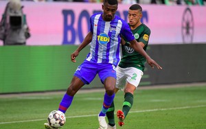 Nhận định, soi kèo Wolfsburg vs Hertha Berlin (20h30, 27/5), vòng 34 Bundesliga