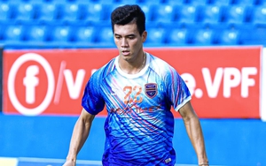 Bóng đá Việt Nam ngày 27/5: Tiến Linh giải cơn khát bàn thắng