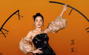 Rộ tin Chi Pu xếp hạng nguy hiểm sau công diễn 3 tại 'Đạp gió 2023'