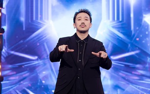 Trấn Thành quyết không làm ‘Thành Cry’ trong tập mở màn của Rap Việt mùa 3?