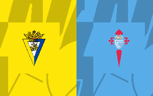 Nhận định, soi kèo Cadiz vs Celta Vigo (00h00, 29/5), La Liga vòng 37