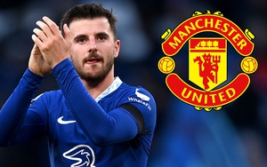 Tin nóng bóng đá sáng 27/5: MU hỏi mua Mason Mount, Liverpool chiêu mộ đồng đội của Messi