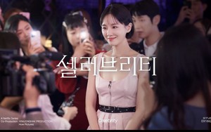 Phim Hàn 'Celebrity' với dàn sao đình đám sẽ ra mắt trên Netflix vào tháng 6