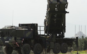 Đức triển khai các khẩu đội Patriot bảo vệ Hội nghị thượng đỉnh NATO