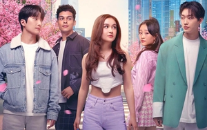 'XO, Kitty' - Bộ phim tuổi teen đáng xem nhất của năm trên Netflix