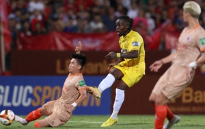 V-League và chuyện con người, thời thế...