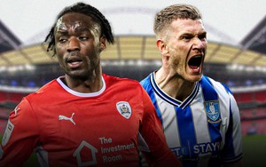 Soi kèo bóng đá hôm nay 29/5: Barnsley vs Sheffield Wednesday