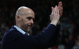 Tin bóng đá tối 28/5: Ten Hag gửi thông điệp trước CK FA Cup, Bellingham khiến Real mất 108 triệu