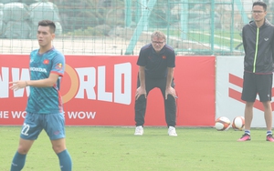 Nhìn Indonesia đá với Argentina, Thái Lan cũng gặp đối thủ lớn, thấy băn khoăn với ĐT Việt Nam ở FIFA Days