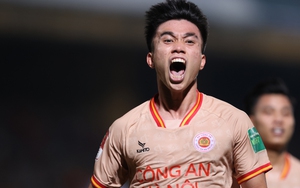 Vòng 10 Night Wolf V-League 2023: Bình Định, CAHN gây áp lực lên nhóm đầu