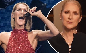 Celine Dion mắc chứng người cứng, đang 'chiến đấu' để giành lại sức khỏe